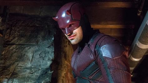 More Daredevil set photos have leaked